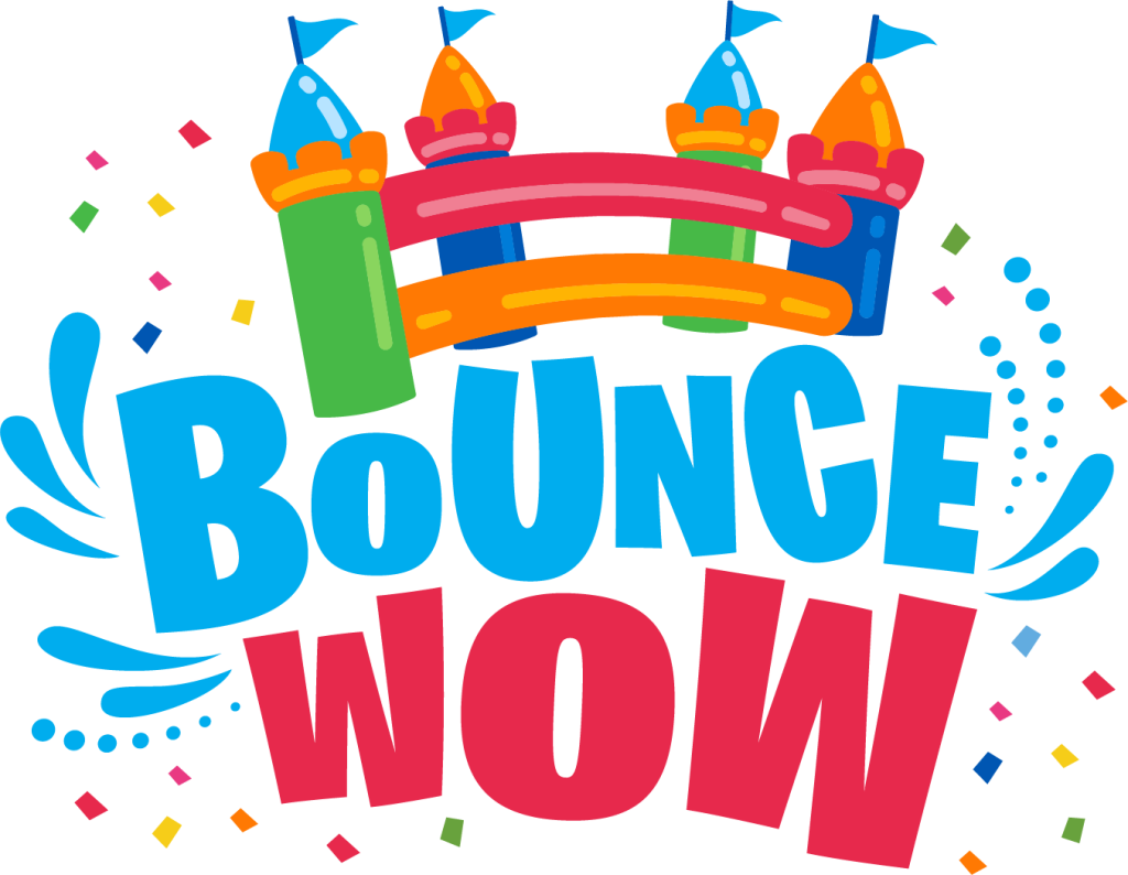 Bounce Wow LLC Party Rental and Bounce House Rental
