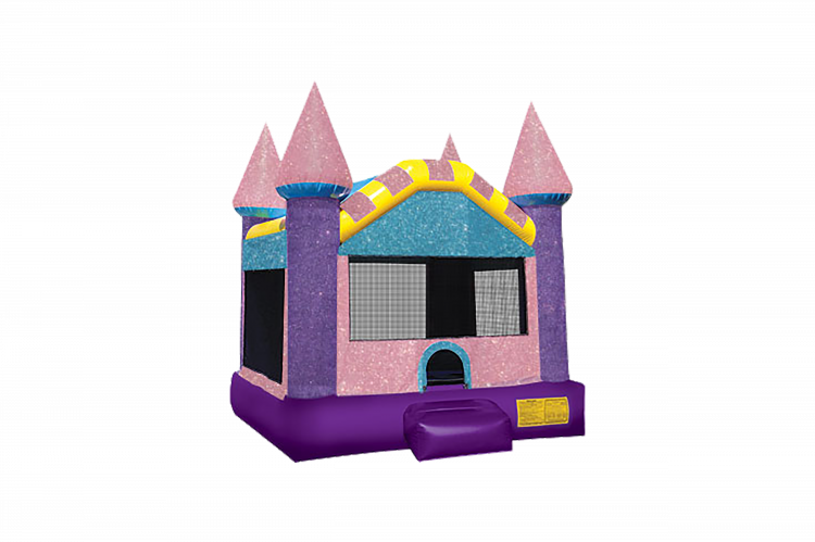 Bounce Houses